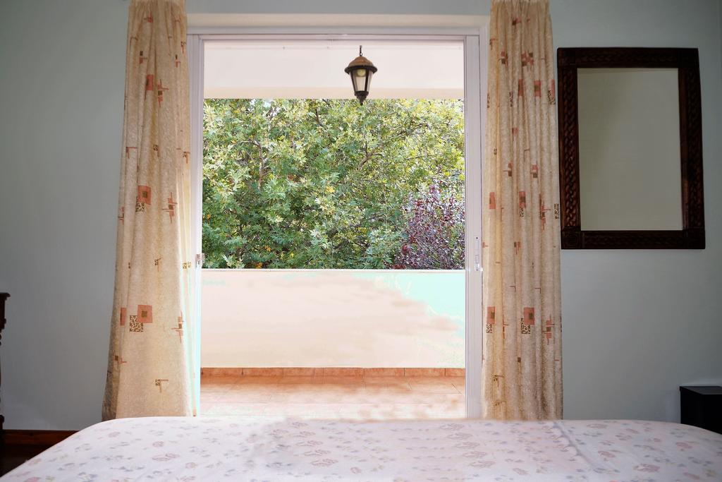 Villa The Platanus Tree Kato Vasiliki Exteriör bild